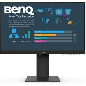 BenQ BL2486TC computer monitor 60,5 cm (23.8 ) 1920 x 1080 Pixels Full HD Zwart