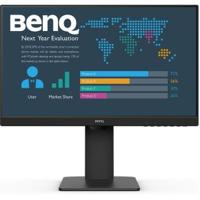 BenQ BL2486TC computer monitor 60,5 cm (23.8 ) 1920 x 1080 Pixels Full HD Zwart