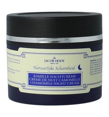 Kamille nachtcreme
