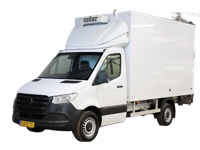 Mercedes Benz Sprinter