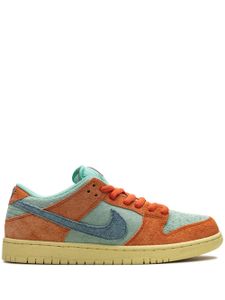 Nike "baskets SB Dunk Pro PRM ""Noise Aqua""" - Bleu