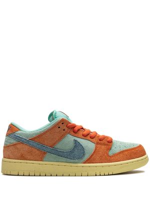 Nike "baskets SB Dunk Pro PRM ""Noise Aqua""" - Bleu