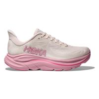 Hoka Clifton 10 hardloopschoenen Rose Cream/Rose Dried dames 38 2-3