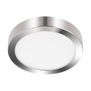 Eglo RVS badkamer plafondlampFueva 5 4000K - 30892