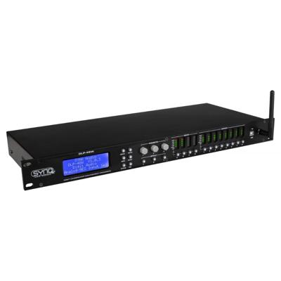 Synq DLP-48W Luidspreker managementsysteem