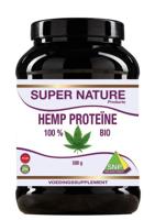 SNP Hemp proteine bio 500 Gram