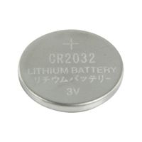 CR2032 Batterijen (5 stuks in blister) - thumbnail