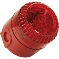 ComPro Signaallamp Solex 3Cd SO/R/DR/03C Rood Flitslicht 12 V/DC, 24 V/DC, 48 V/DC