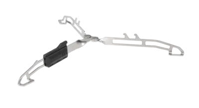 Msr Gasblik Standaard Universeel