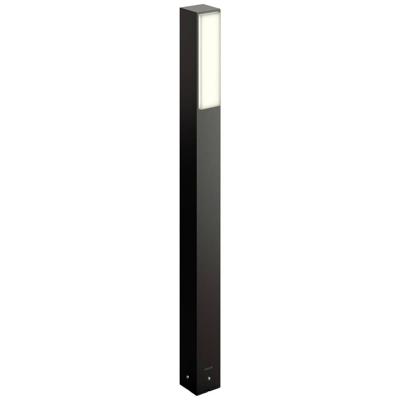 Philips LED Stratosphere 8720169257450 Wegverlichting LED 3.8 W Antraciet