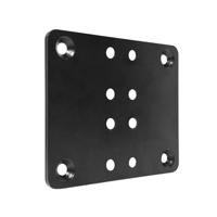 Schermtafel Support B-Tech BT8390-CFK/B