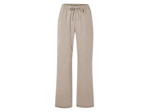 esmara Dames broek (Taupe, 46)