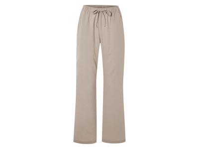 esmara Dames broek (Taupe, 38)