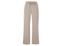 esmara Dames broek (Taupe, 46)