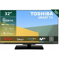 Toshiba HD Smart TV 32WV3E63DG (2024) 32″ - thumbnail