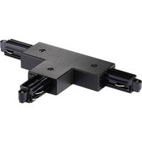 Nordlux Link Rail T- koppelstuk rechts zwart 1 fase - 5049270