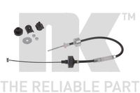 Koppelingkabel 924755