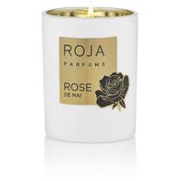 ROJA London Pour Maison Rose de Mai Candle 300gr ROJA London Pour Maison Rose de Mai Candle 300gr