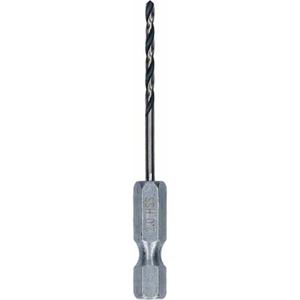 Bosch Accessories 2608577541 PointTeQ Spiraalboorset 10-delig