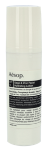 Aesop Sage & Zinc Facial Hydrating Lotion SPF15 50ml