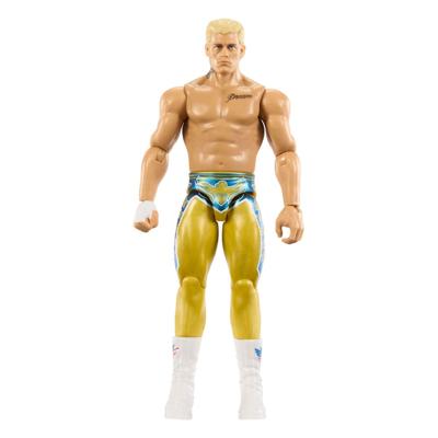 WWE Main Event Series Action Figure The American Nightmare Cody Rhodes 15 cm
