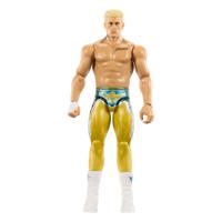WWE Main Event Series Action Figure The American Nightmare Cody Rhodes 15 cm