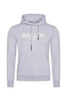Ballin Est 2013 - heren hoodie grijs - 2107