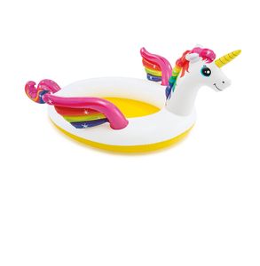 Intex mystic unicorn spray pool kinder zwembad