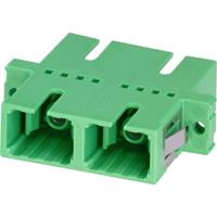 Phoenix Contact 1208088 Koppeling voor glasvezelkabels 6 stuk(s)