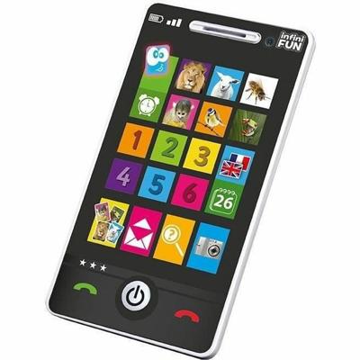 Speelgoedtelefoon InfiniFUN