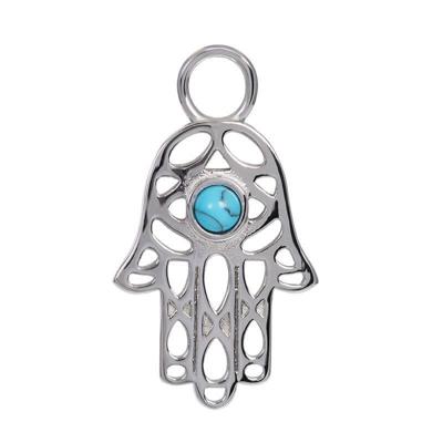 iXXXi Charm Boho Hand Zilver