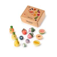Grapat Fruit - 12 delig