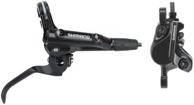 SHIMANO Disc brake shim.br-mt500 rear 1700mm j-kit