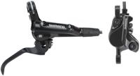 SHIMANO Disc brake shim.br-mt500 rear 1700mm j-kit