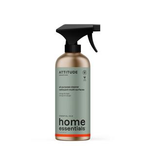 Attitude Home essentials allesreiniger sinaasappel & salie