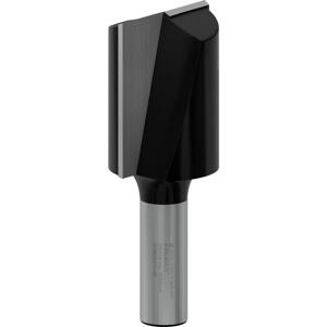 Bosch Accessories 2608628470 Groeffrees Hardmetaal Lengte 81 mm Afmeting, Ø 30 mm Schachtdiameter 12 mm