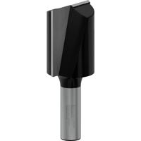 Bosch Accessories 2608628470 Groeffrees Hardmetaal Lengte 81 mm Afmeting, Ø 30 mm Schachtdiameter 12 mm