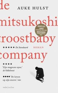 De Mitsukoshi Troostbaby Company