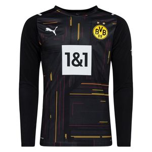Dortmund Keepersshirt 2021/22 Kinderen