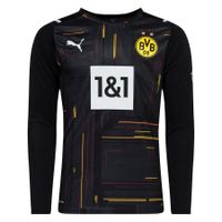 Dortmund Keepersshirt 2021/22 Kinderen - thumbnail