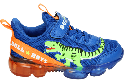 Bull Boys DNAL2130 AEH3151 - alle