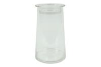 Decostar Countryfield Deco glas m/komdeksel Hanny L helder Decostar Countryfield Deco glas m/komdeksel Hanny L helder