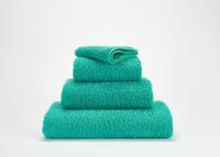 Abyss & Habidecor Abyss & Habidecor Super Pile Handdoek 60x110 302 lagoon
