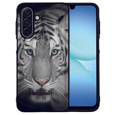 Tijger Samsung Galaxy A17 | Hoesje