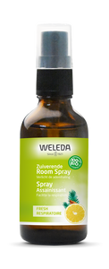 Weleda Zuiverende Room Spray Fresh