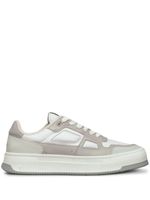 AMI Paris Ami Arcade low-top sneakers - GREY - thumbnail