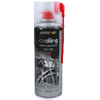 Motip Cycling e-bike contactspray 200ml - thumbnail