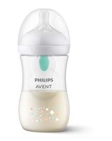 Philips AVENT Natural Response SCY673 Babyfles met AirFree-ventiel - thumbnail