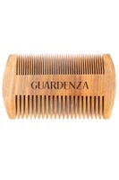 Guardenza baardkam Sandelhout Guardenza baardkam Sandelhout