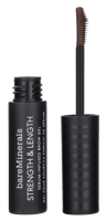 BareMinerals Strength & Length Serum-Infused Brow Gel 5 ml Wenkbrauw Make-Up BareMinerals Strength & Length Serum-Infused Brow Gel 5 ml Wenkbrauw Make-Up